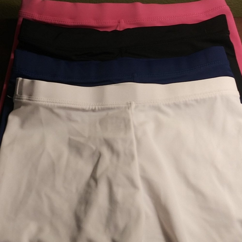 Girls under shorts/Playground shorts 7/8